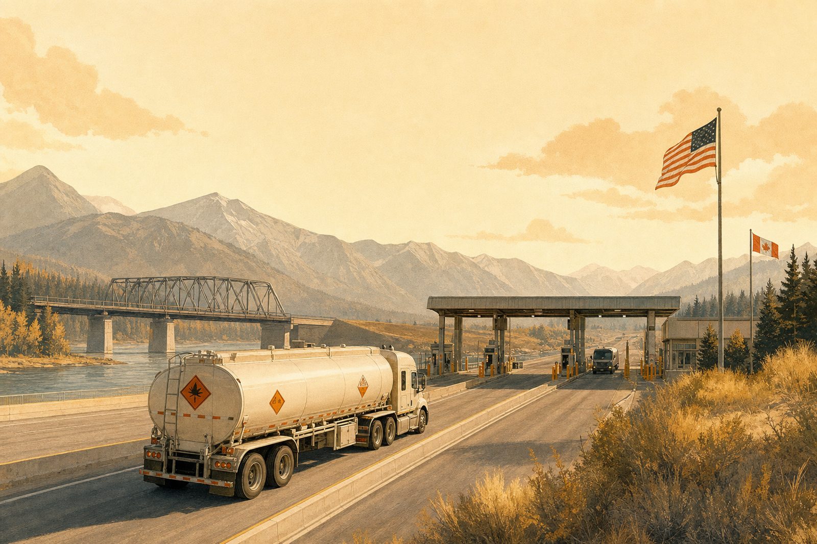 Dangerous Goods