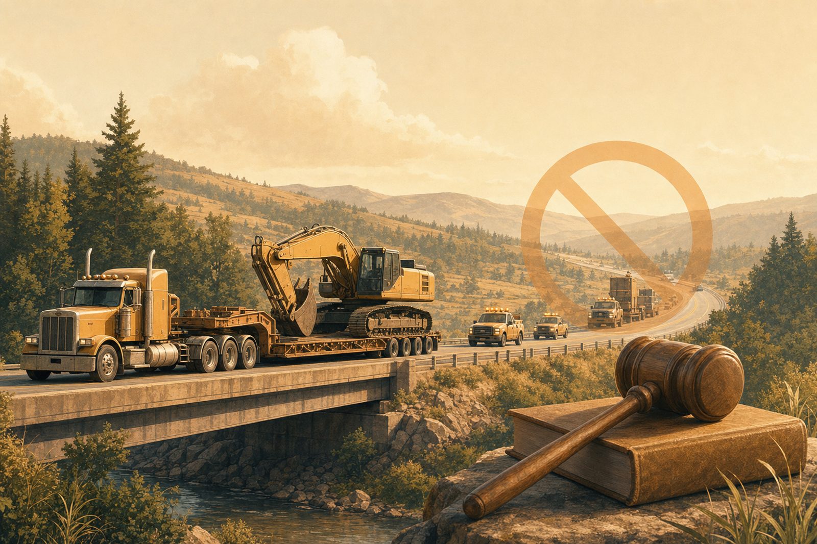 Convoy Operations