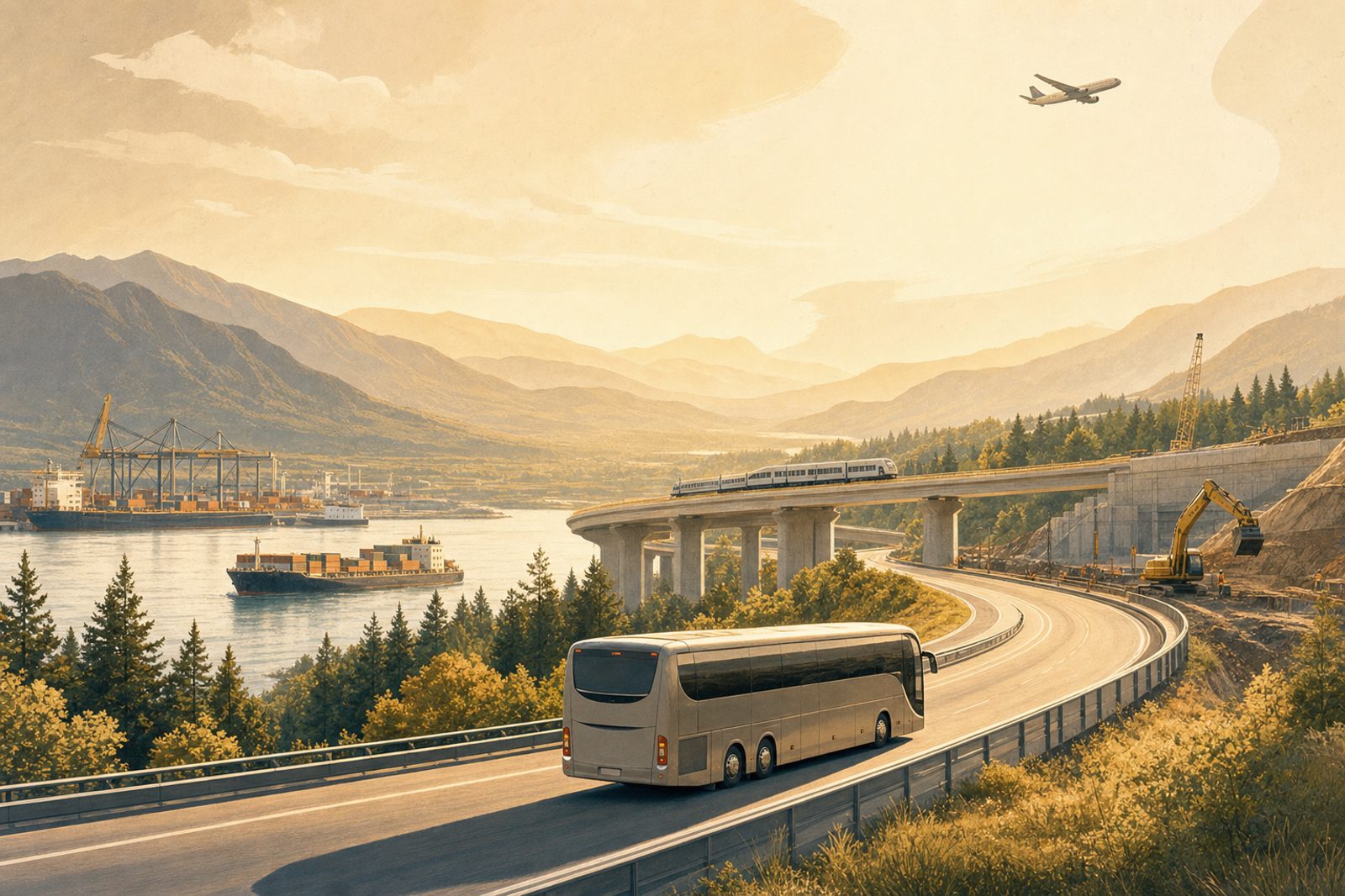 Passenger