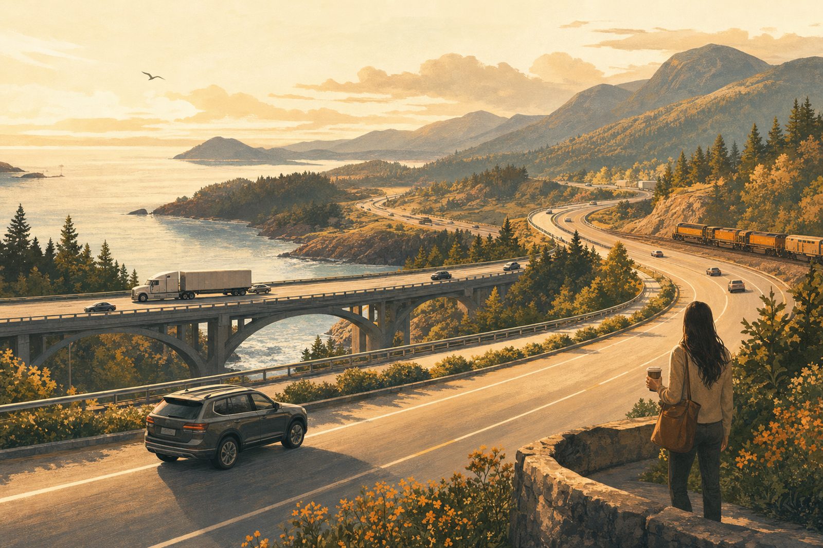 Traveler Services