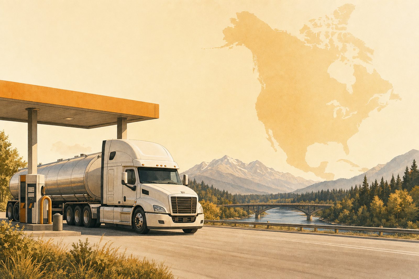 Fuel Permit