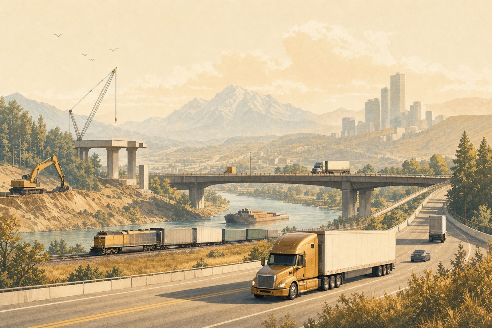 Transport
