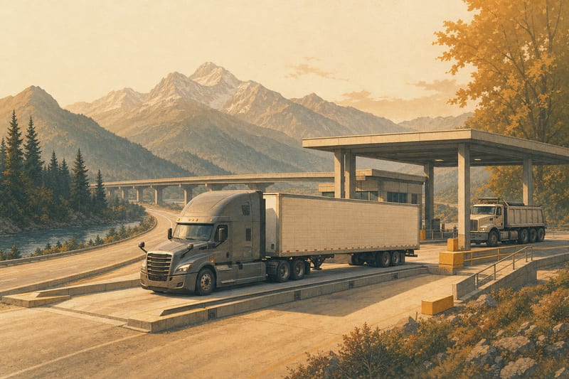 Highway Use Tax (HUT)