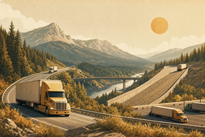 Commercial Vehicles