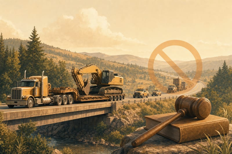 Convoy Operations