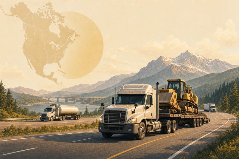 Trip and Fuel Permits