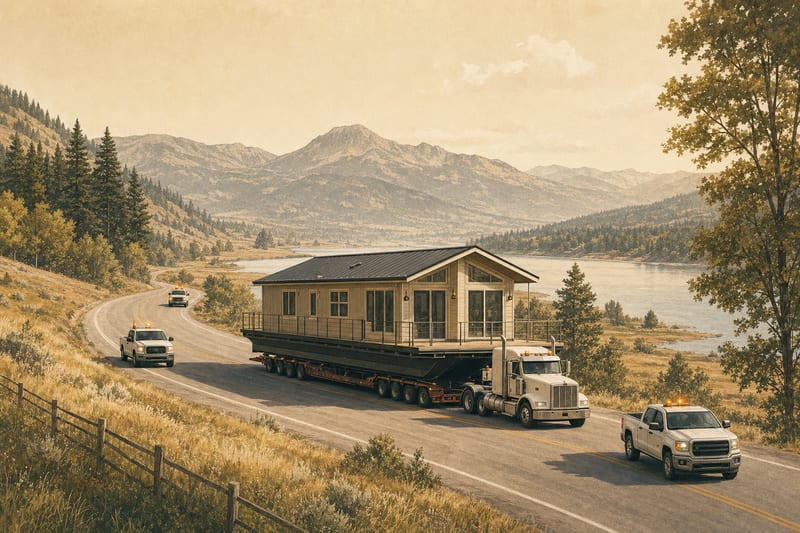 Houseboats