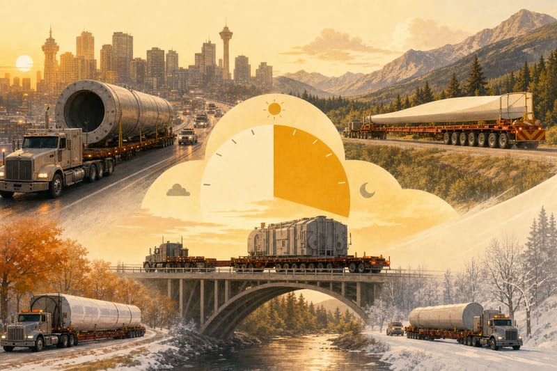 OS/OW Travel Restrictions