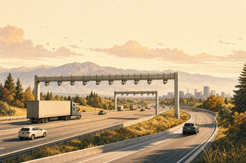 Tolls