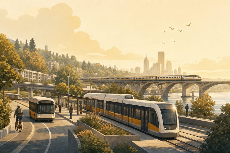 Public Transit