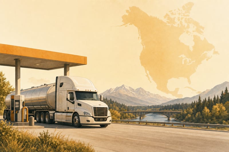 Fuel Permit