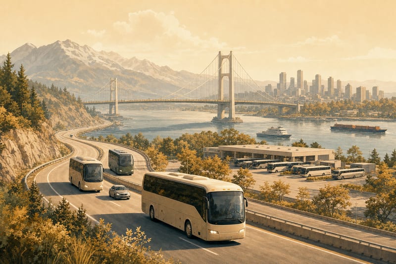 Passenger Carrier Apportionment
