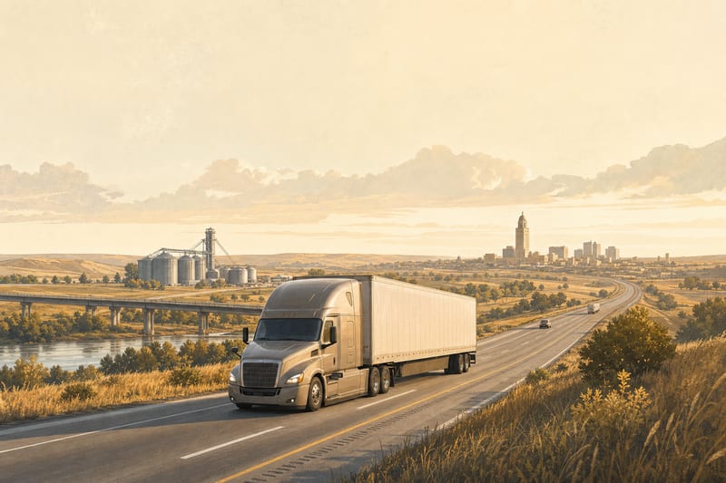 Temporary Fuel Permit