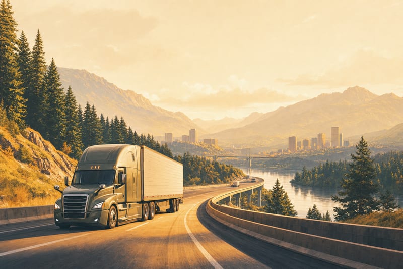 72-Hour Trip Permit