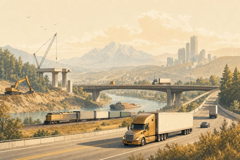 Transport