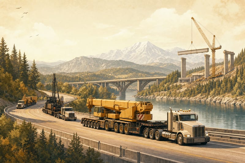 Multi-Trip Operations